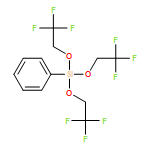 PHENYL-TRIS(2,2,2-TRIFLUOROETHOXY)SILANE