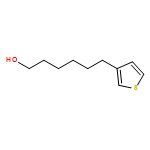 3-Thiophenehexanol