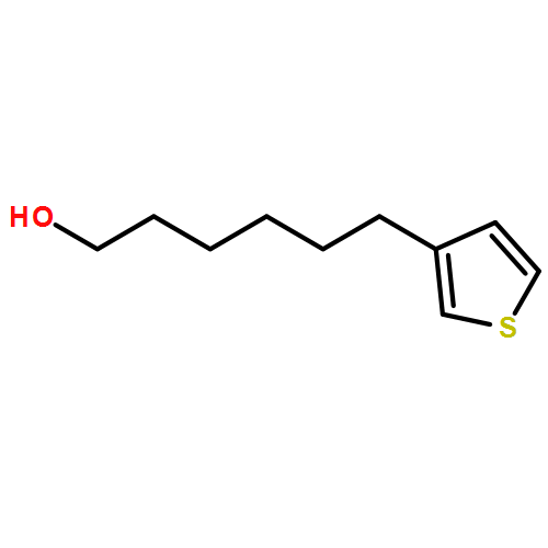 3-Thiophenehexanol