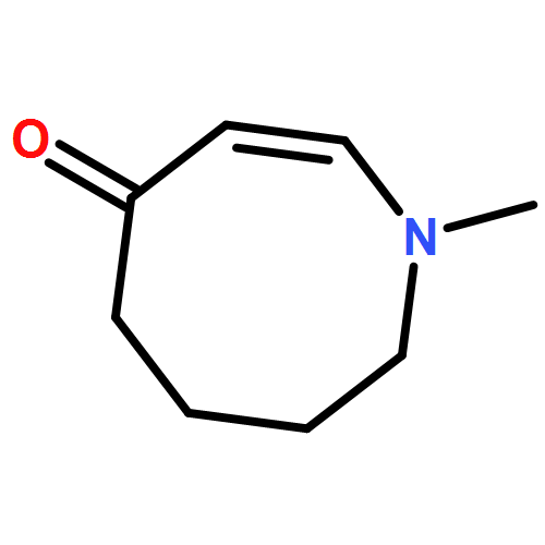 1-METHYL-2,3,4,5-TETRAHYDROAZOCIN-6-ONE