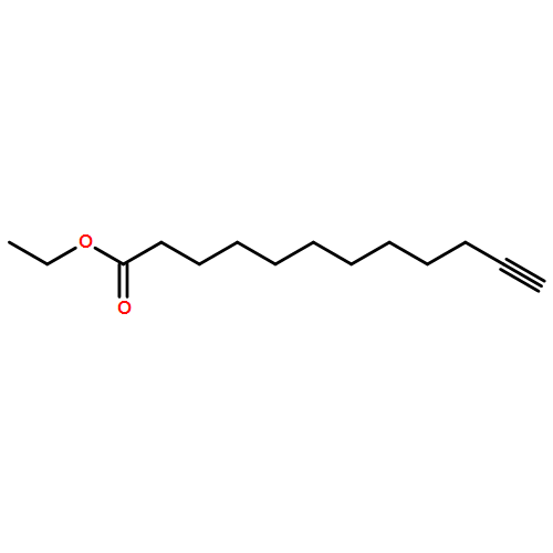 ETHYL DODEC-11-YNOATE