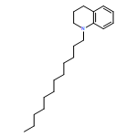 1-DODECYL-3,4-DIHYDRO-2H-QUINOLINE