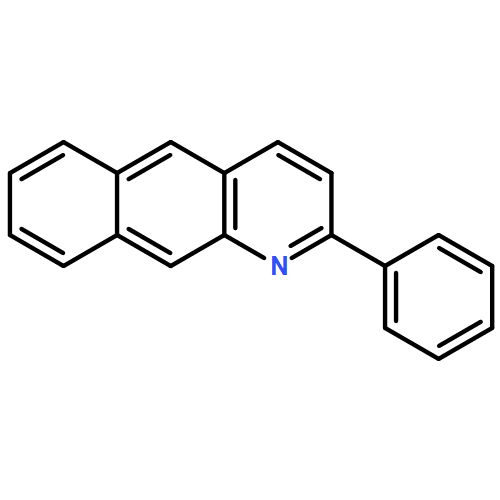 2-PHENYLBENZO[G]QUINOLINE