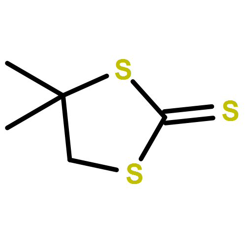 4,4-DIMETHYL-1,3-DITHIOLANE-2-THIONE