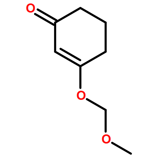 3-(METHOXYMETHOXY)CYCLOHEX-2-EN-1-ONE