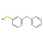 Magnesium, bromo(3-phenoxyphenyl)-