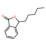 3-PENTYL-3H-2-BENZOFURAN-1-ONE