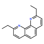 1,10-Phenanthroline, 2,9-diethyl-