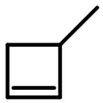 3-METHYLCYCLOBUTENE