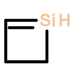 2,3-DIHYDROSILETE