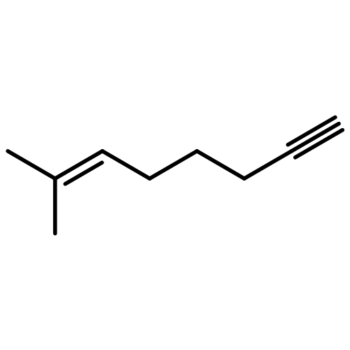 7-METHYLOCT-6-EN-1-YNE