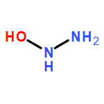 N-AMINOHYDROXYLAMINE