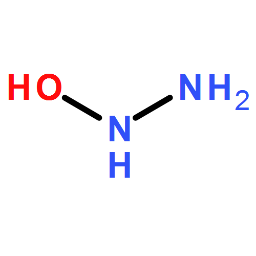 N-AMINOHYDROXYLAMINE