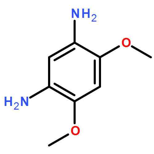 1,3-Benzenediamine, 4,6-dimethoxy-