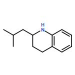 2-(2-METHYLPROPYL)-1,2,3,4-TETRAHYDROQUINOLINE