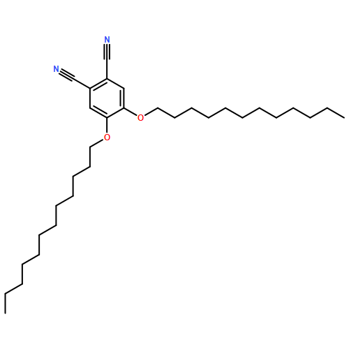 4,5-DIDODECOXYBENZENE-1,2-DICARBONITRILE