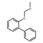 1-(METHOXYMETHOXY)-2-PHENYLBENZENE