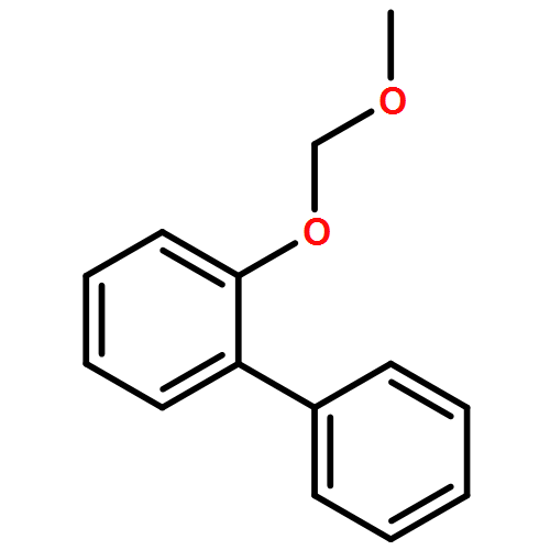 1-(METHOXYMETHOXY)-2-PHENYLBENZENE