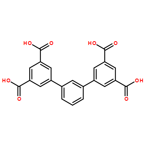 [1,1':3',1''-Terphenyl]-3,3'',5,5''-tetracarboxylic acid