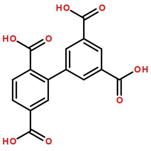 [1,1'-Biphenyl]-2,3',5,5'-tetracarboxylic acid