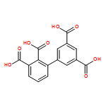 [1,1'-Biphenyl]-2,3,3',5'-tetracarboxylic acid