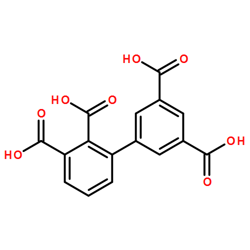 [1,1'-Biphenyl]-2,3,3',5'-tetracarboxylic acid