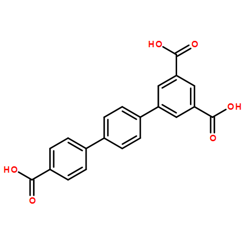 [1,1':4',1''-Terphenyl]-3,4'',5-tricarboxylic acid