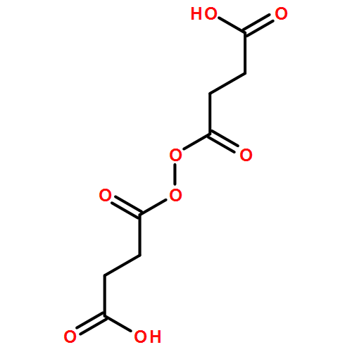 Butanoic acid, 4,4'-dioxybis[4-oxo-