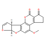 AFLATOXIN B1