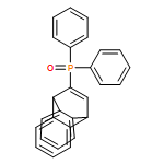 Phosphine oxide, (9,10-dihydro-9,10-ethenoanthracen-11-yl)diphenyl-