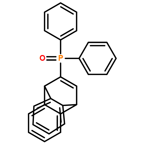 Phosphine oxide, (9,10-dihydro-9,10-ethenoanthracen-11-yl)diphenyl-