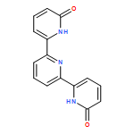 [2,2':6',2''-Terpyridine]-6,6''(1H,1''H)-dione