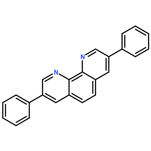 1,10-Phenanthroline, 3,8-diphenyl-