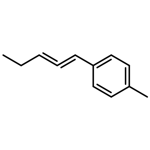 Benzene, 1-methyl-4-(1,2-pentadien-1-yl)-