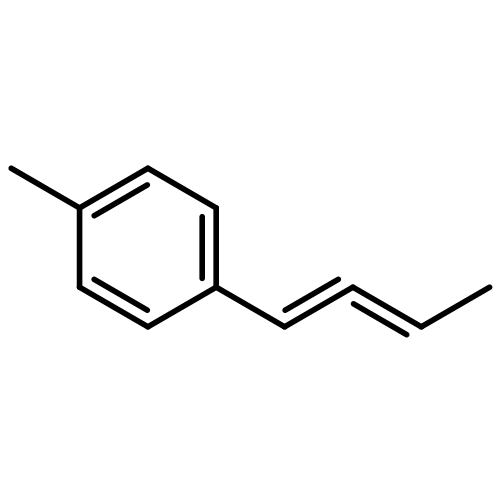 Benzene, 1-(1,2-butadien-1-yl)-4-methyl-