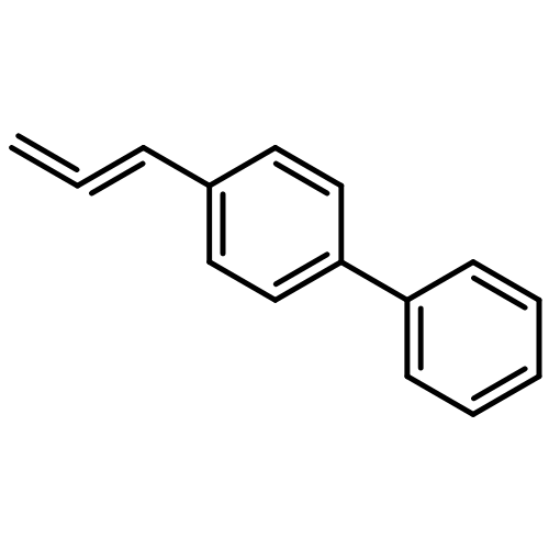 1,1'-Biphenyl, 4-(1,2-propadien-1-yl)-