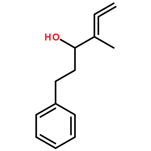 Benzenepropanol, α-(1-methyl-1,2-propadien-1-yl)-