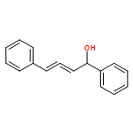 Benzenemethanol, α-(3-phenyl-1,2-propadien-1-yl)-