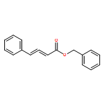 2,3-Butadienoic acid, 4-phenyl-, phenylmethyl ester