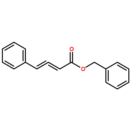 2,3-Butadienoic acid, 4-phenyl-, phenylmethyl ester