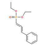 Phosphonic acid, (3-phenyl-1,2-propadienyl)-, diethyl ester (9CI)