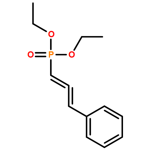 Phosphonic acid, (3-phenyl-1,2-propadienyl)-, diethyl ester (9CI)