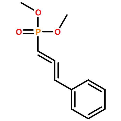 Phosphonic acid, (3-phenyl-1,2-propadienyl)-, dimethyl ester (9CI)