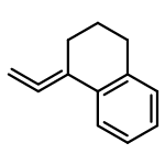 Naphthalene, 1-ethenylidene-1,2,3,4-tetrahydro-