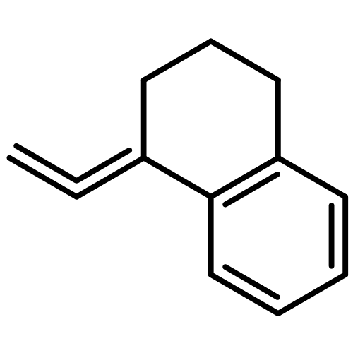 Naphthalene, 1-ethenylidene-1,2,3,4-tetrahydro-