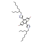 1H-1,2,3-Triazole, 4,4'-(2,6-dibromobenzo[1,2-b:4,5-b']dithiophene-4,8-diyl)bis[1-(2-butyloctyl)-