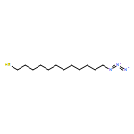 1-Dodecanethiol, 12-azido-