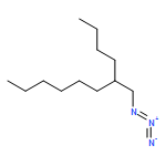 Undecane, 5-(azidomethyl)-