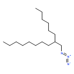 Pentadecane, 7-(azidomethyl)-