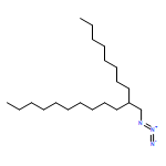 Nonadecane, 9-(azidomethyl)-